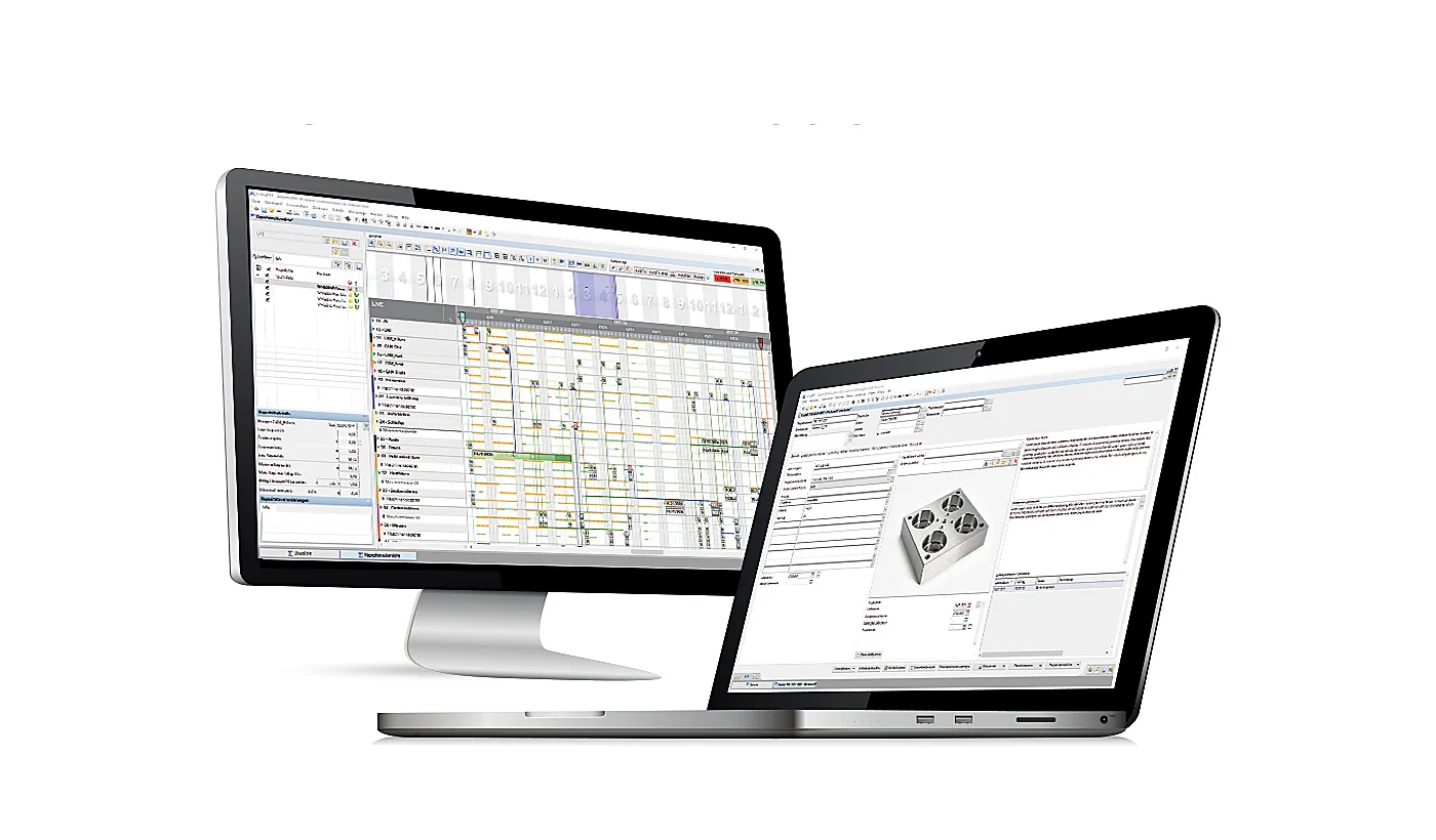 IKOffice Software Industrial